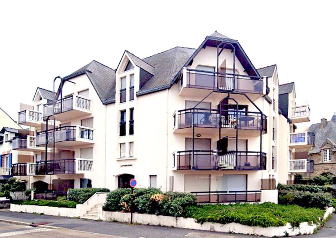 Le Belvedere De Port-Lin - Les Gites De La Cote D'Amour Le Croisic Exterior photo